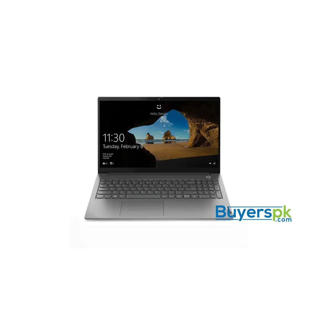 Lenovo Thinkbook 15 Gen 2 (15 Intel) I5-1135g7 - Laptop Price in Pakistan Lenovo Thinkbook 15 Gen 2 (15 Intel) I5-1135g7 - Laptop Price in Pakistan